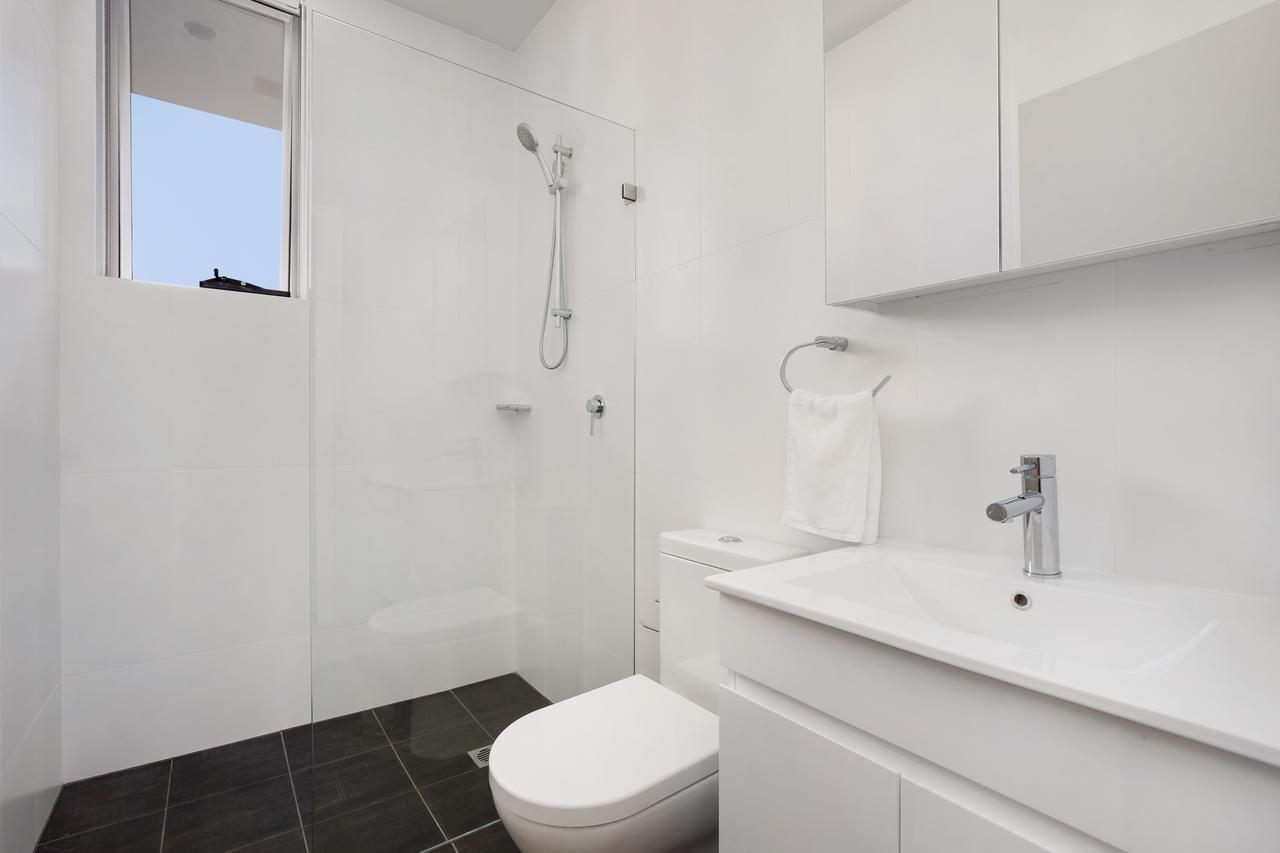 Bondi Beach Studio Penthouse Suite + Balcony Сидни Екстериор снимка